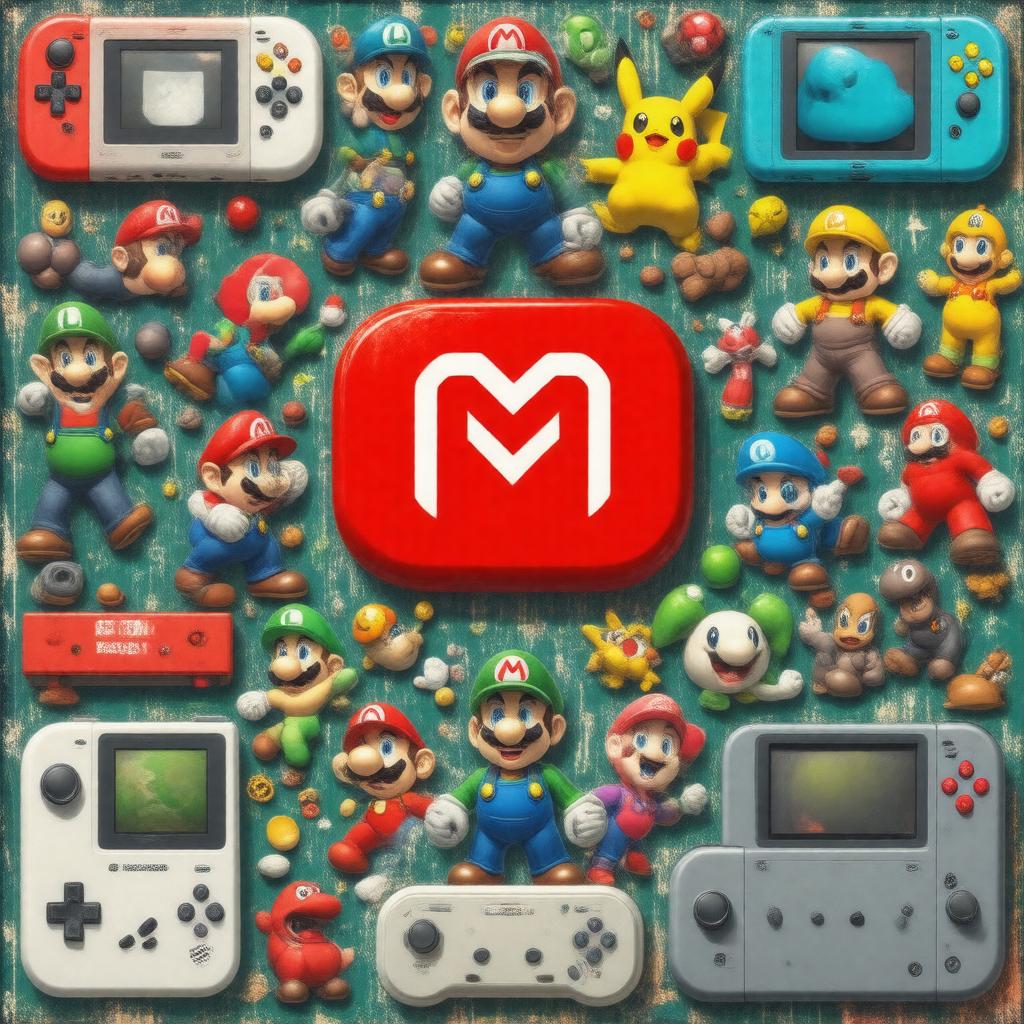 Nintendo (company)